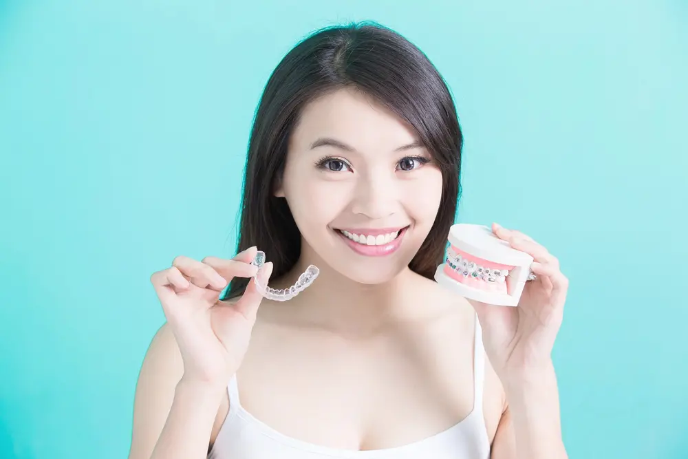 Invisalign vs Braces Cost in Jacksonville, FL