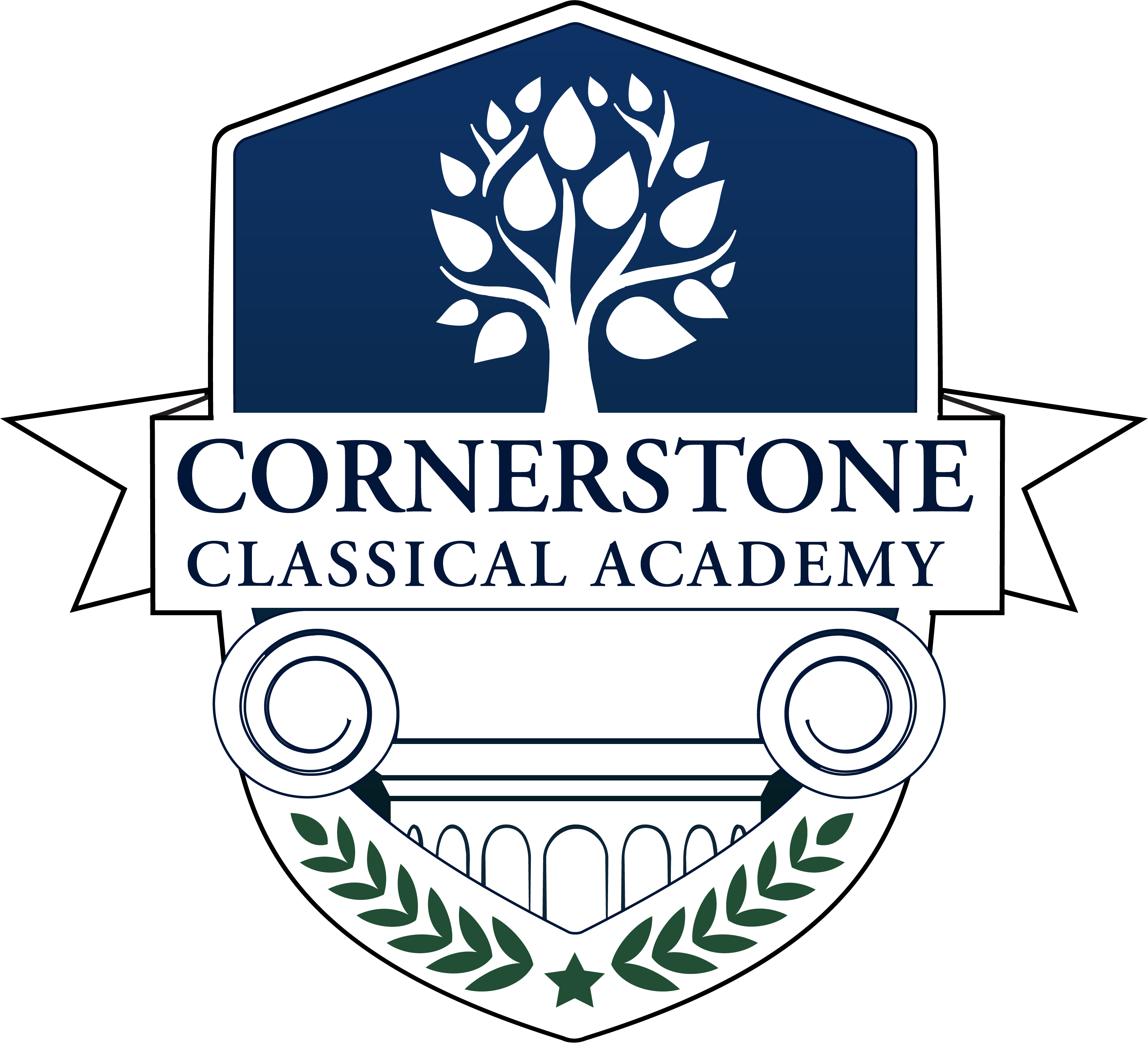Cornestone Classical Academy Cornestone Classical Academy
